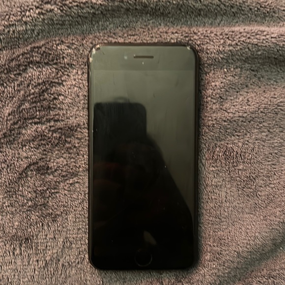 iPhone SE